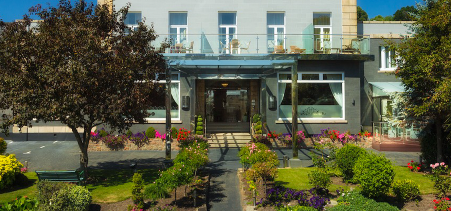 Savoy hotel st helier outlet